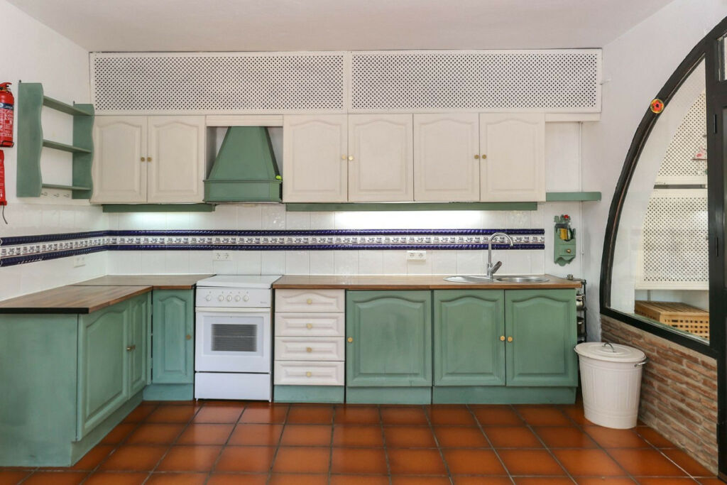 Detached Villa Coín Málaga - image 26
