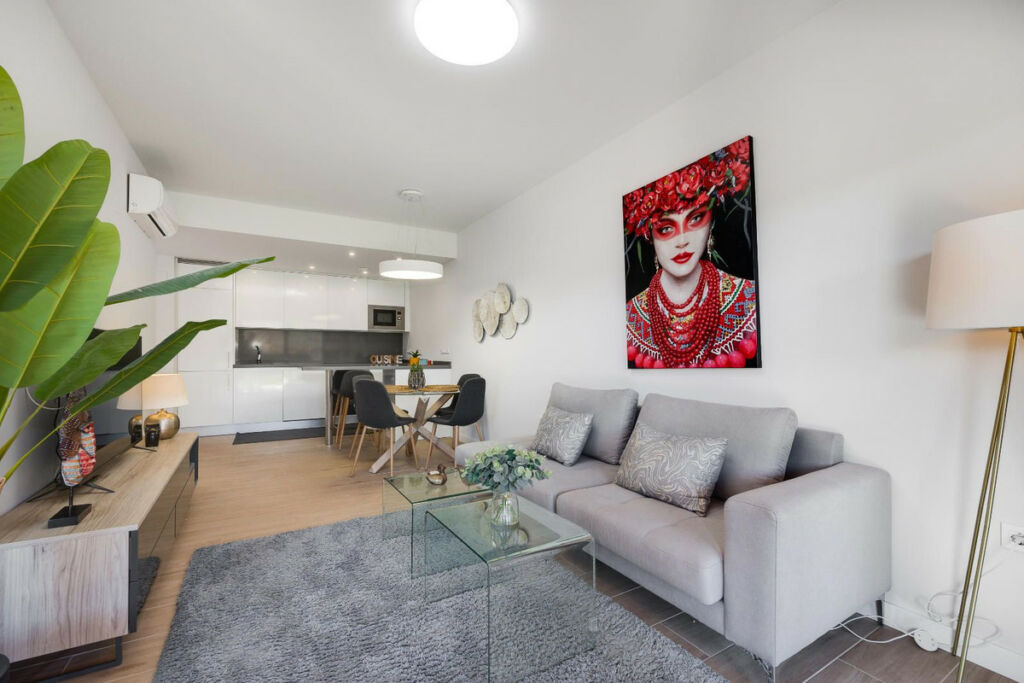 Ground Floor Apartment Orihuela Costa Alicante - image 28