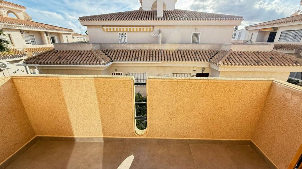 Bungalow Orihuela Costa Alicante - image 28