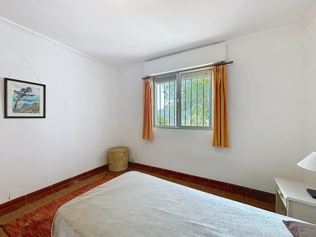 Detached Villa Alcaucín Málaga - image 28
