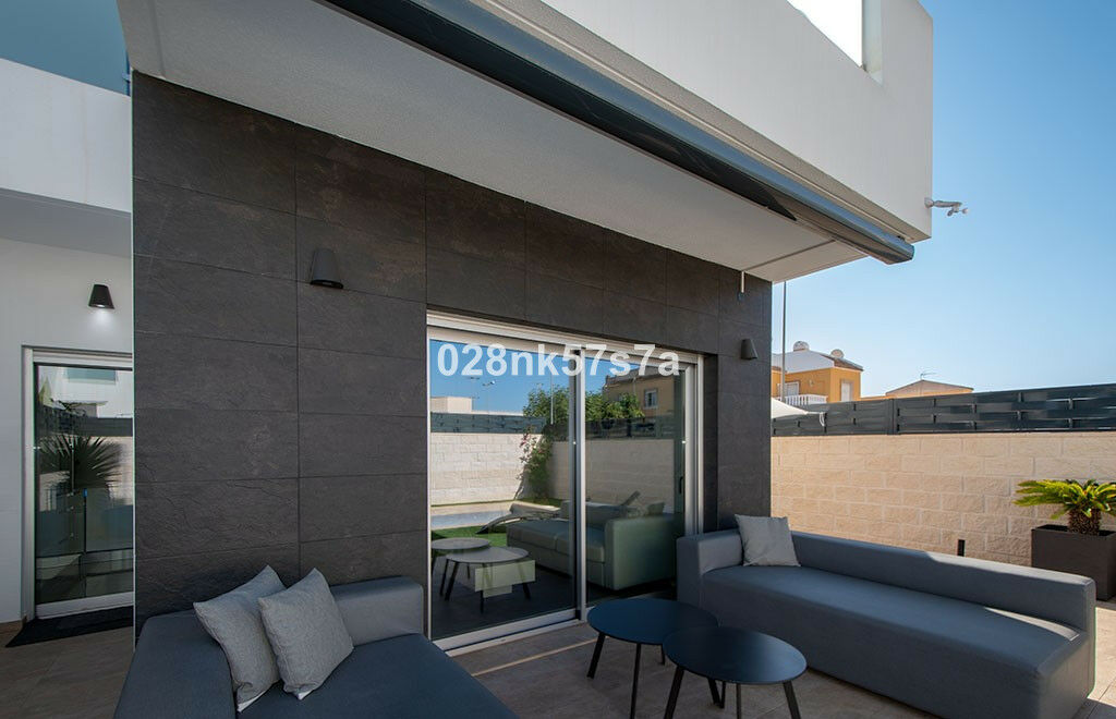 Townhouse Ciudad Quesada Alicante - image 28