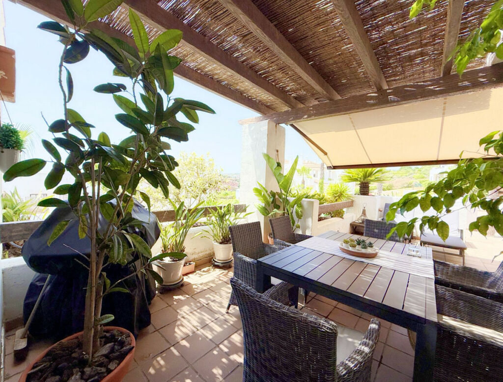 Penthouse La Alcaidesa Cádiz - image 26