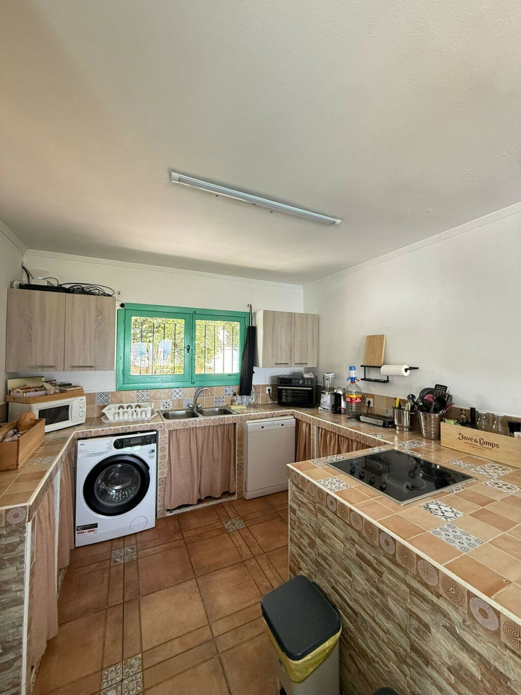 Townhouse Benalmadena Málaga - image 28