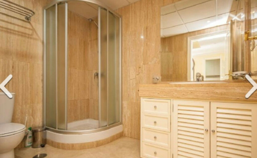 Middle Floor Apartment Marbella Málaga - image 28