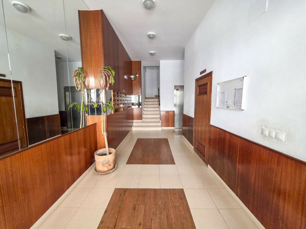 Middle Floor Apartment San Luis de Sabinillas Málaga - image 28