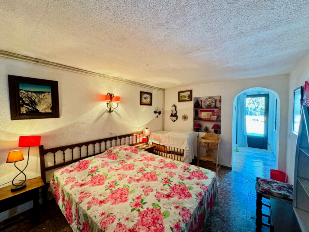 Detached Villa Javea Alicante - image 28
