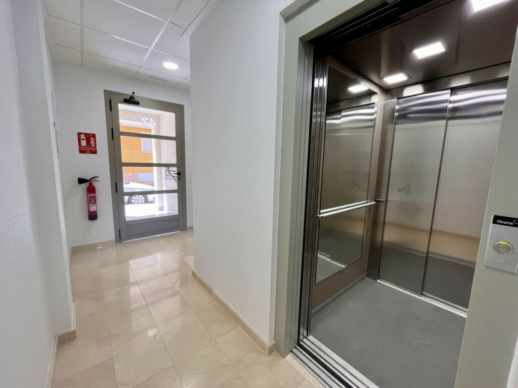 Penthouse Torre de la Horadada Alicante - image 28