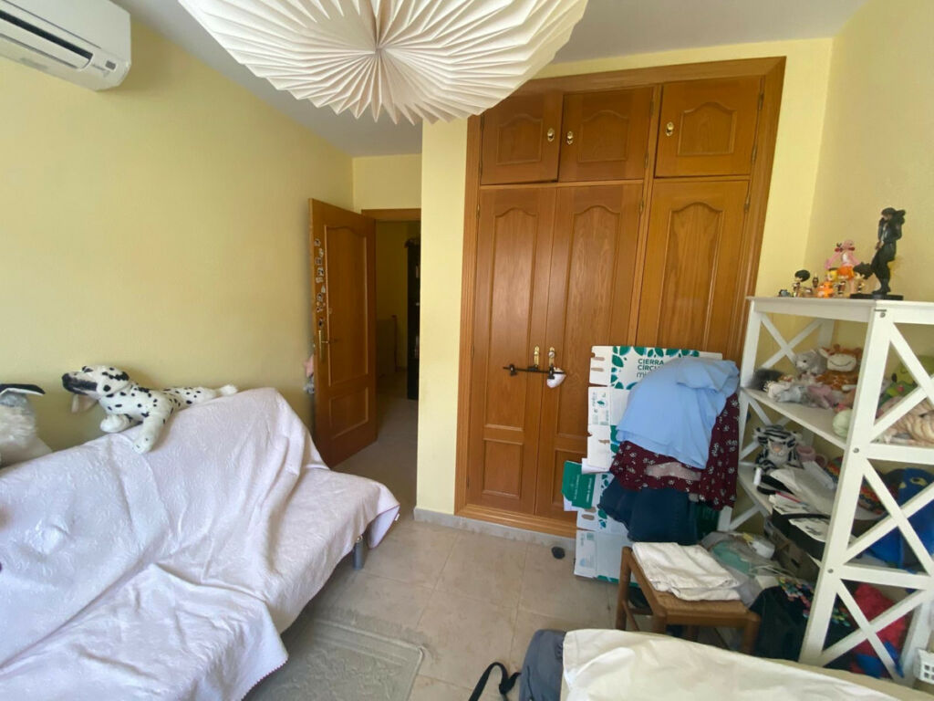 Detached Villa Albir Alicante - image 28