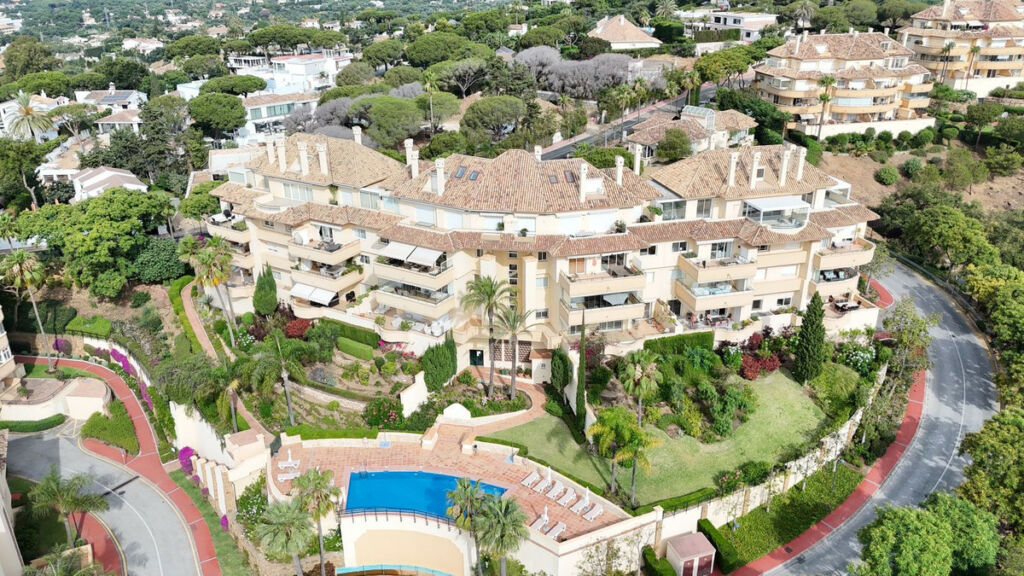 Ground Floor Apartment Elviria Málaga - image 28