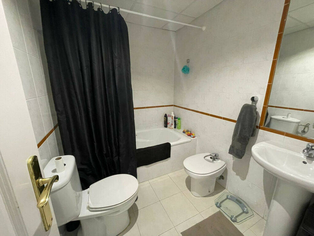 Top Floor Apartment Miraflores Málaga - image 28