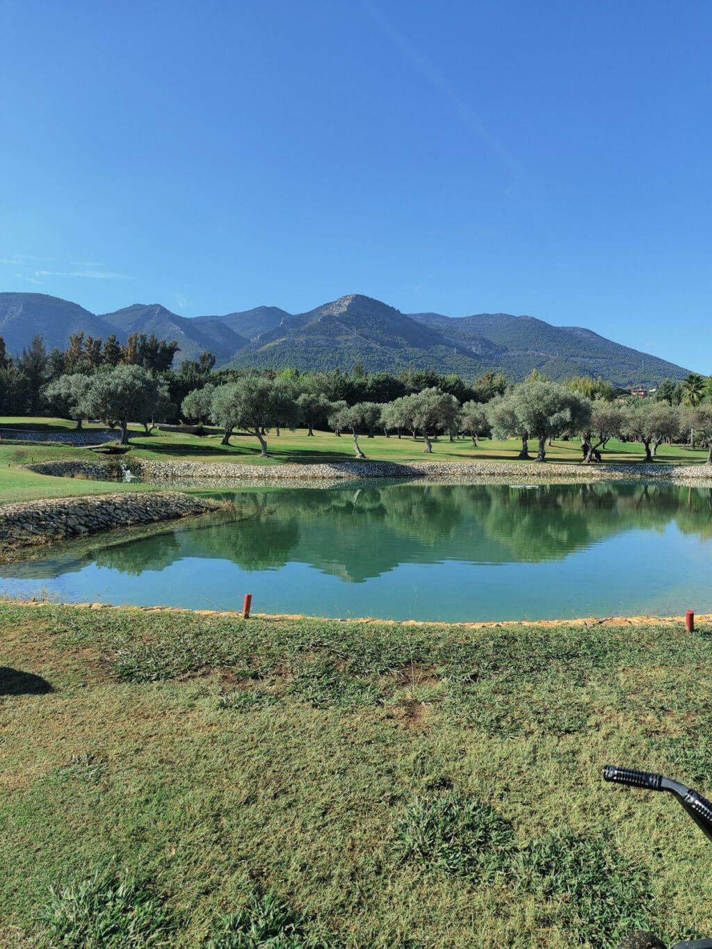 Semi-Detached House Lauro Golf Málaga - image 36