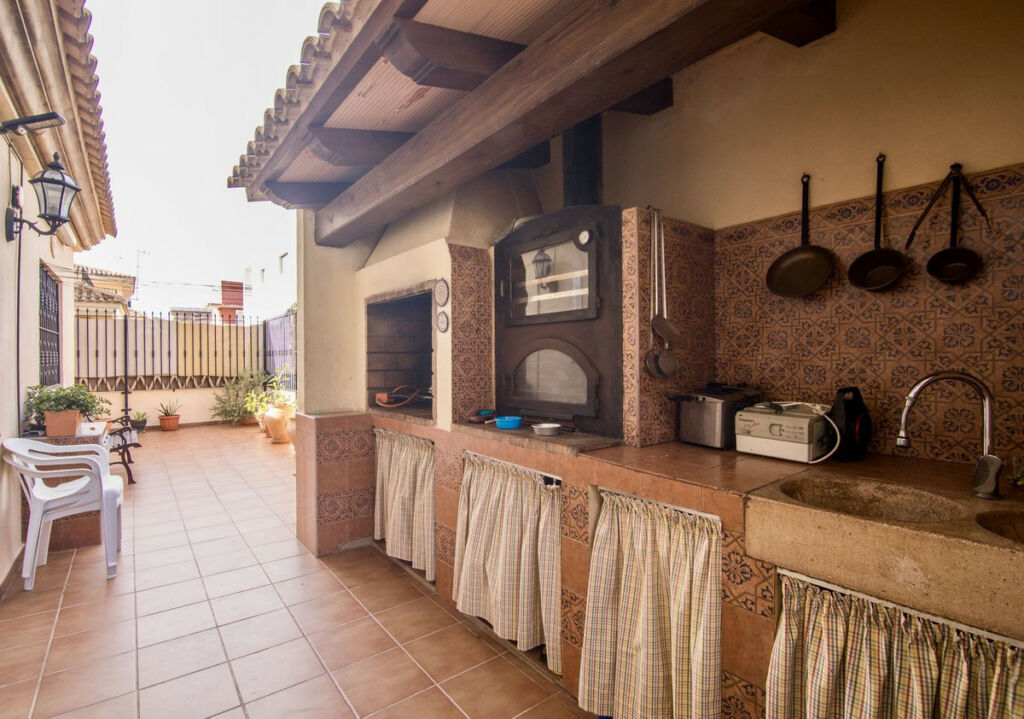 Detached Villa Almoradi Alicante - image 28