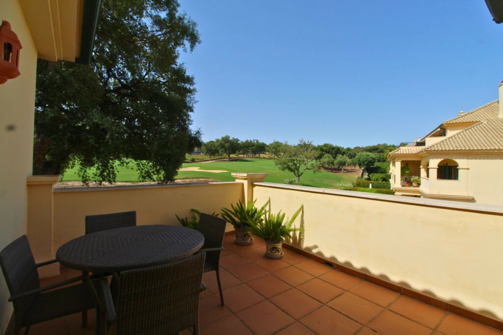 Middle Floor Apartment San Roque Club Cádiz - image 28