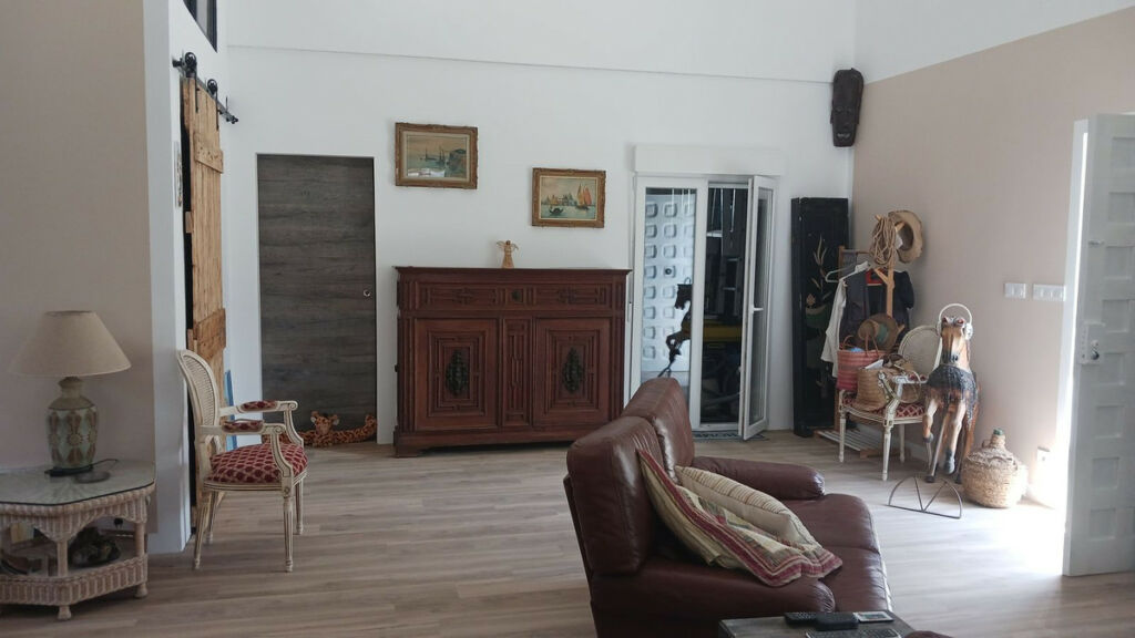 Detached Villa Villanueva del Rosario Málaga - image 13