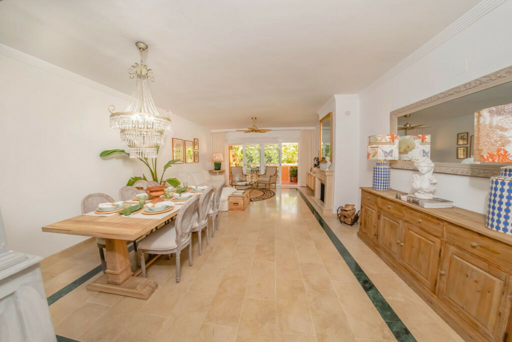 Townhouse Marbella Málaga - image 12
