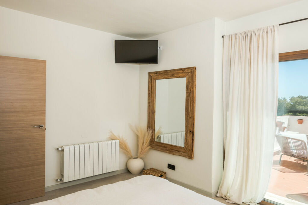 Detached Villa Javea Alicante - image 27