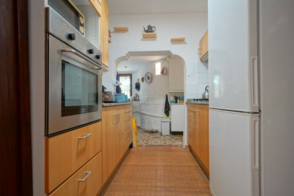 Detached Villa Javea Alicante - image 15