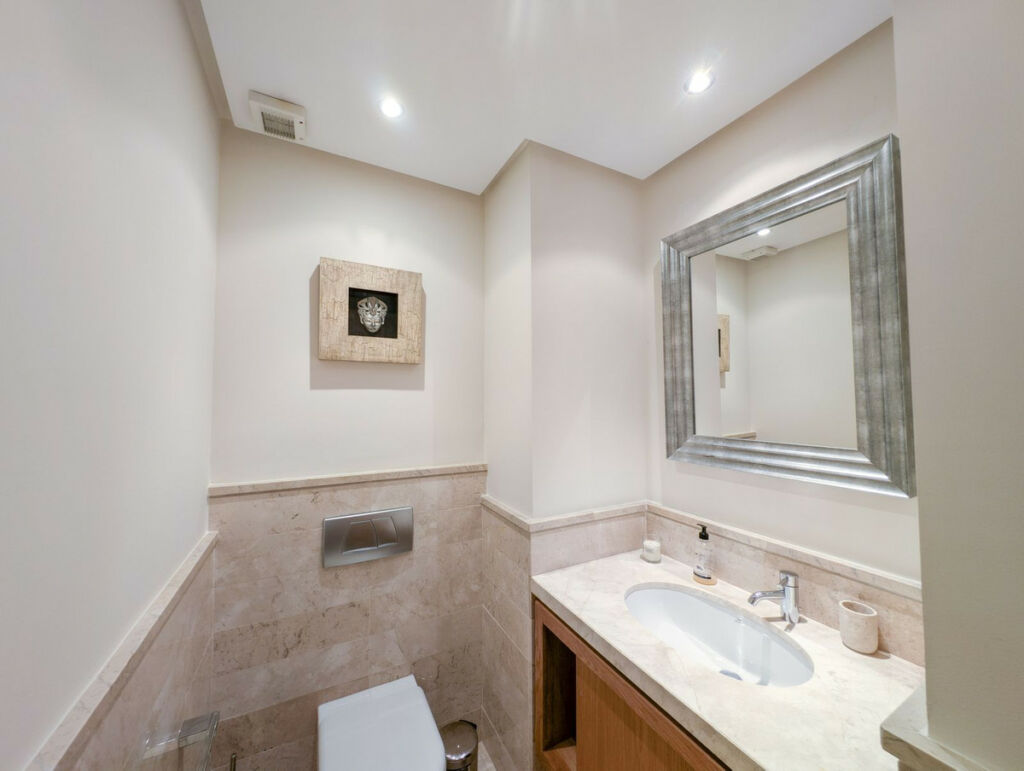 Ground Floor Apartment Marbella Málaga - image 28