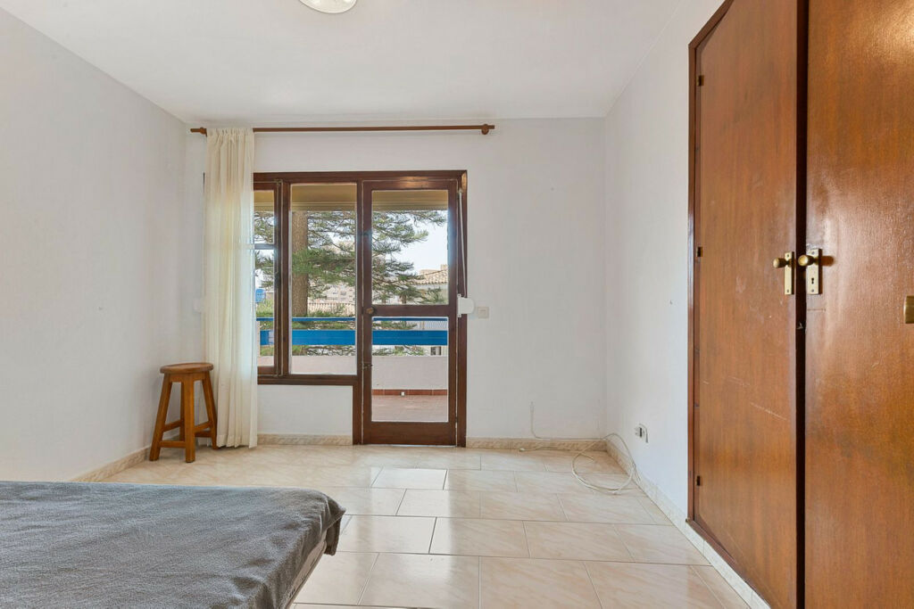 Middle Floor Apartment Fuengirola Málaga - image 28