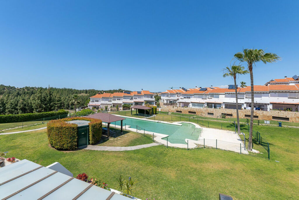 Townhouse Mijas Costa Málaga - image 28