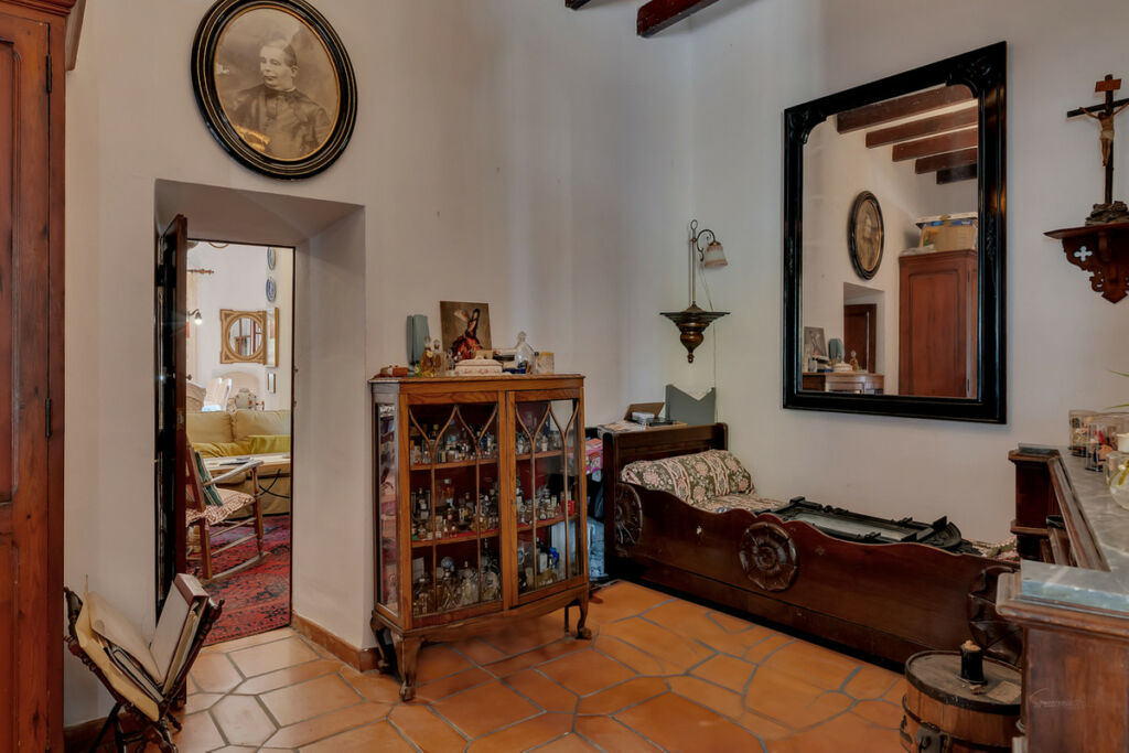 Townhouse Alcalali Alicante - image 28