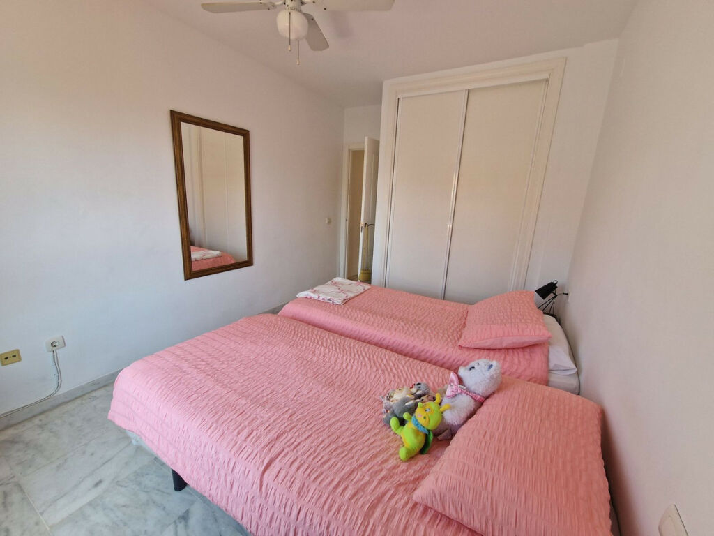 Penthouse Riviera del Sol Málaga - image 28