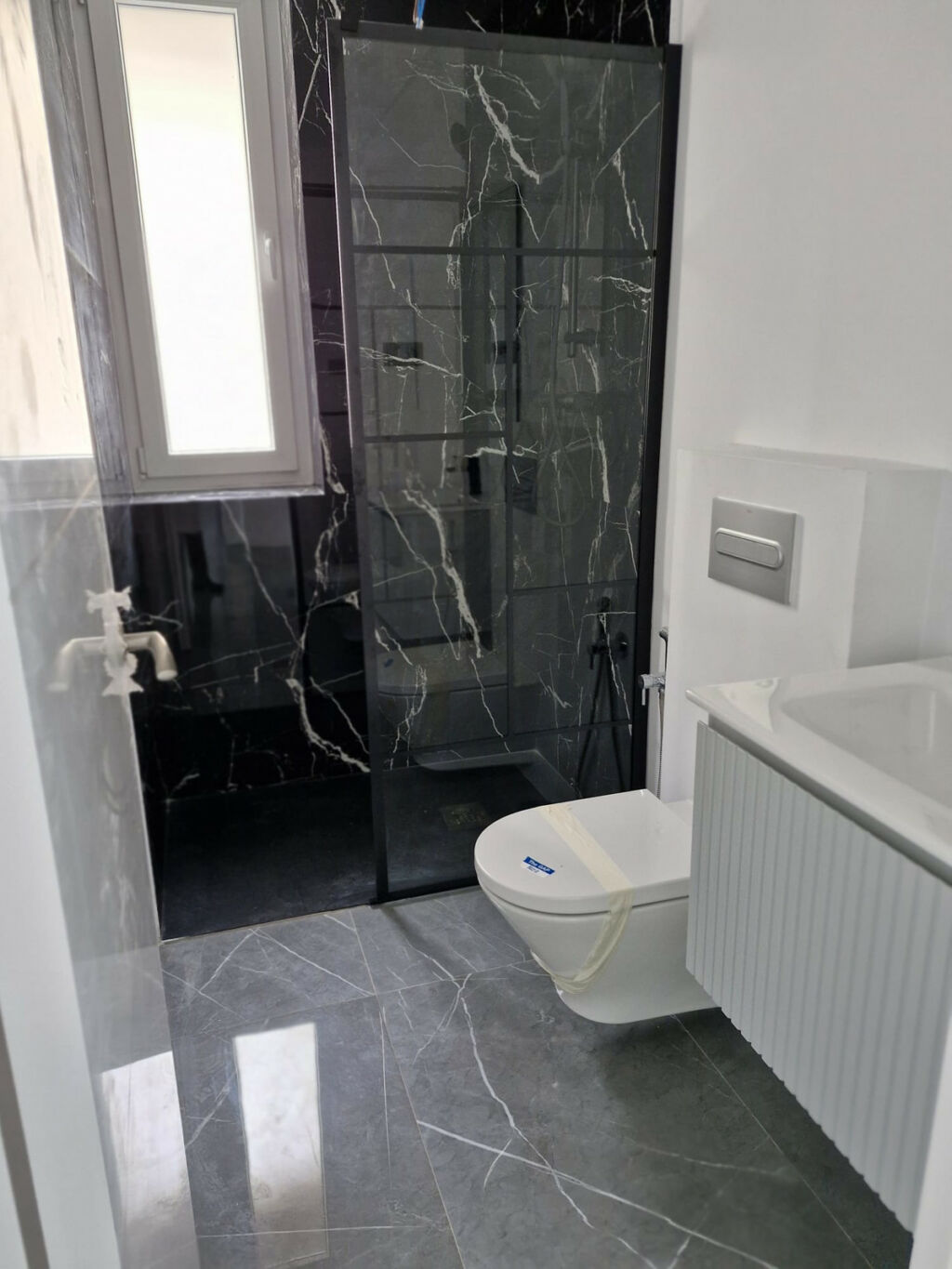 Middle Floor Apartment Benalmadena Málaga - image 28