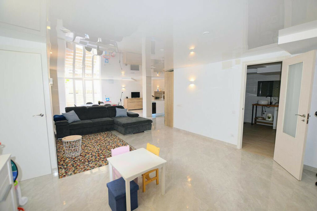 Detached Villa Los Altos Alicante - image 28