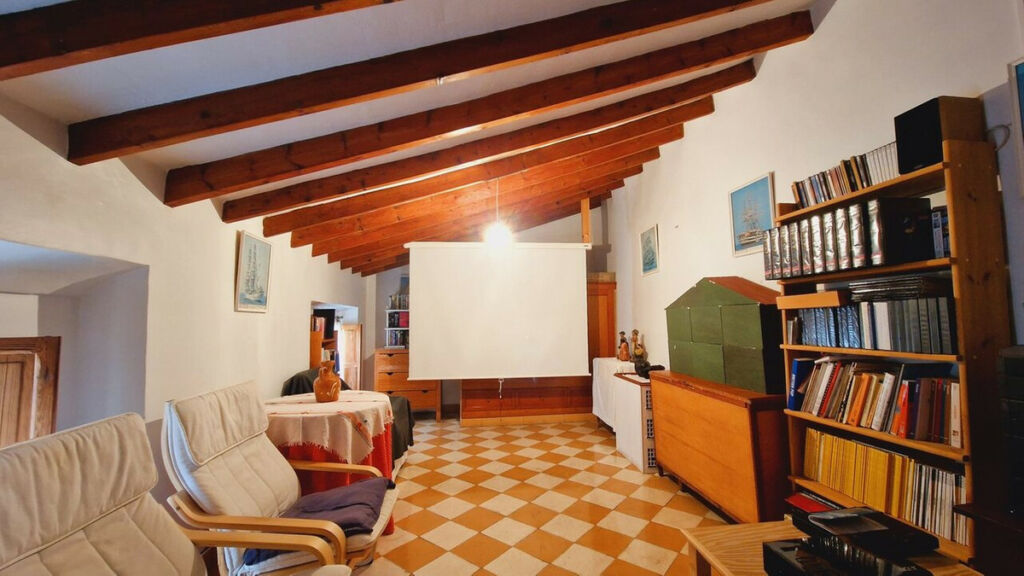 Townhouse Parcent Alicante - image 28