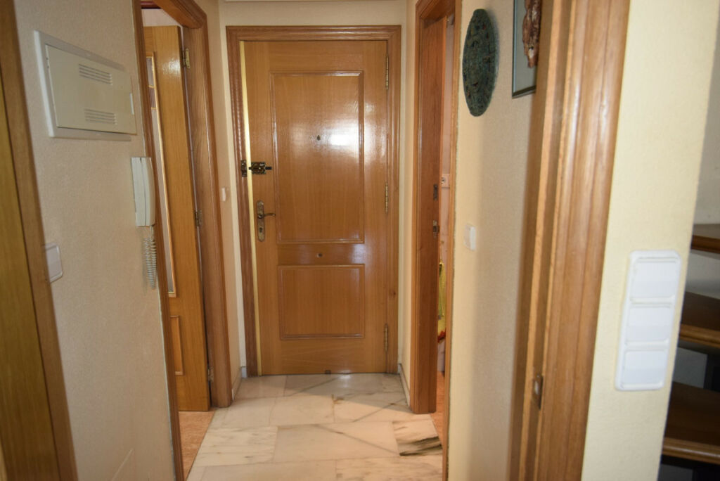 Penthouse Guardamar del Segura Alicante - image 28