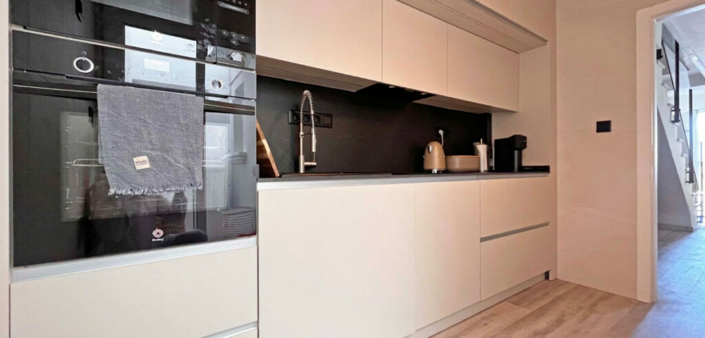 Townhouse Torrevieja Alicante - image 28