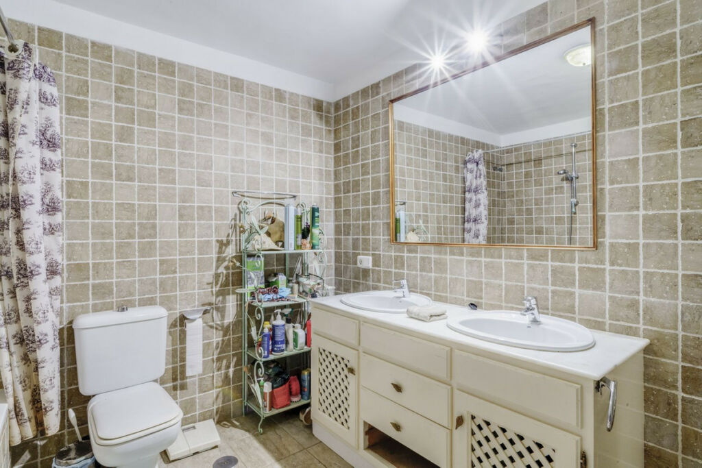 Detached Villa El Rosario Málaga - image 28
