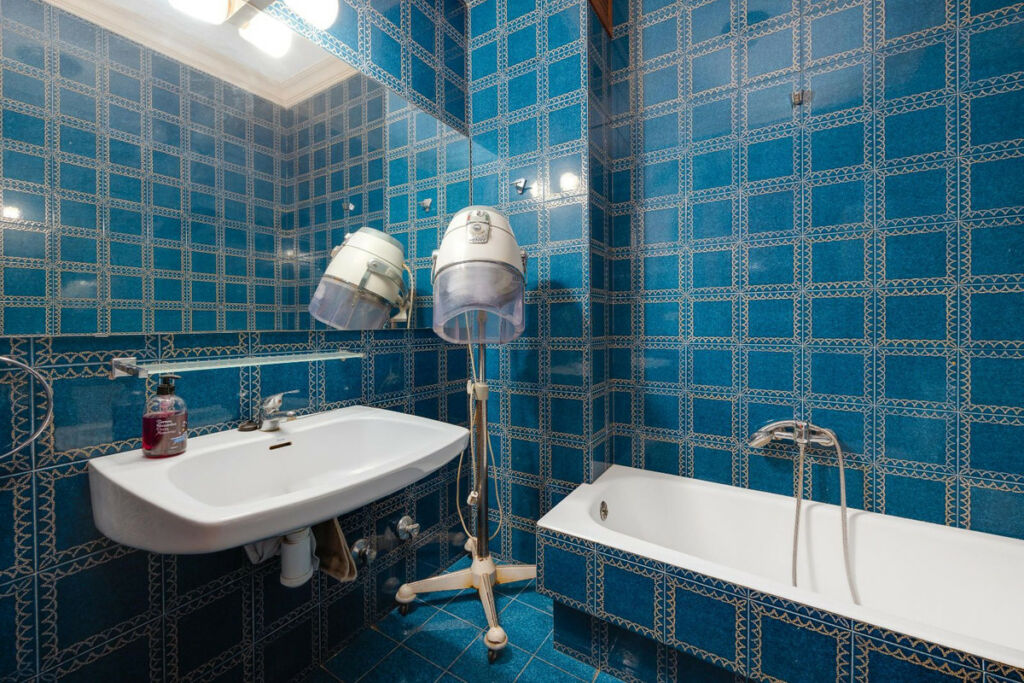 Detached Villa Callosa de Segura Alicante - image 28