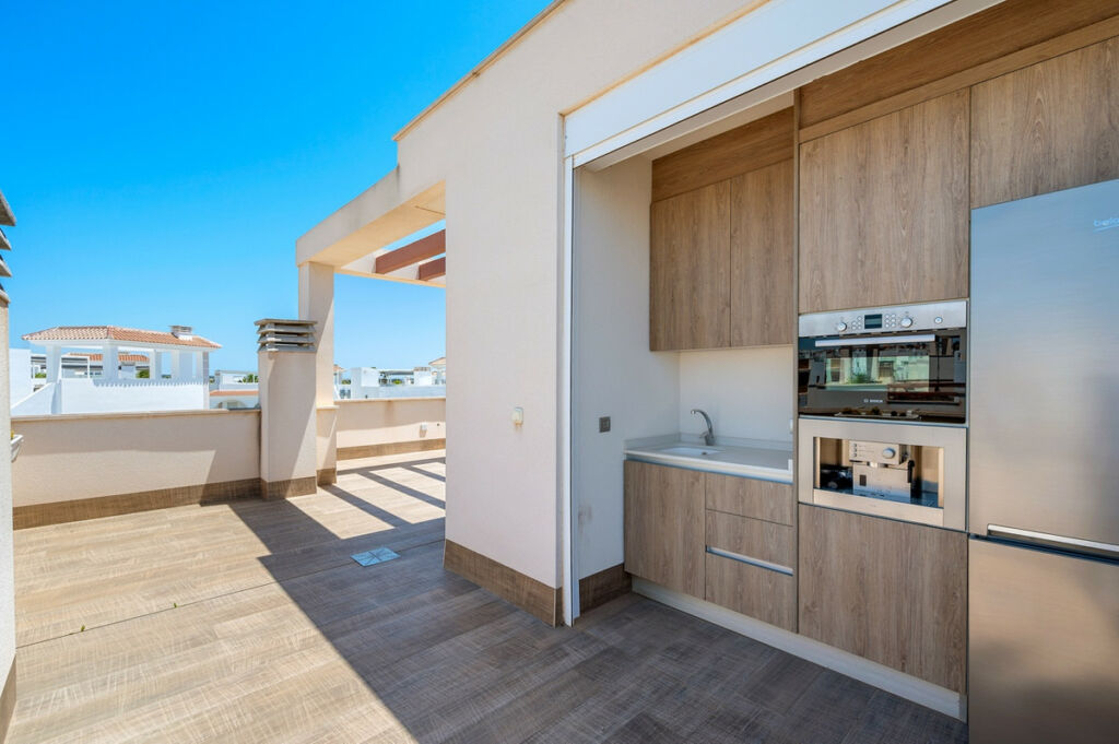 Semi-Detached House Ciudad Quesada Alicante - image 28