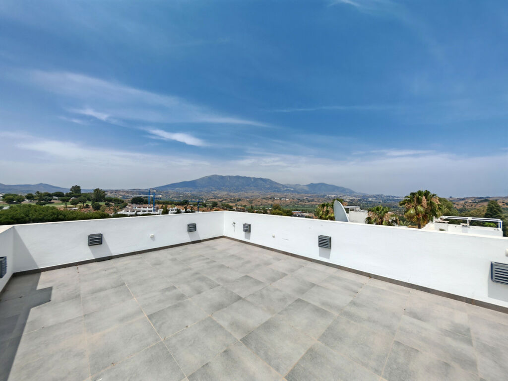 Detached Villa La Cala Golf Málaga - image 28