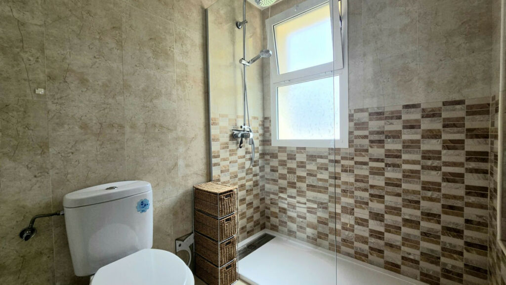 Ground Floor Apartment La Cala Hills Málaga - image 28