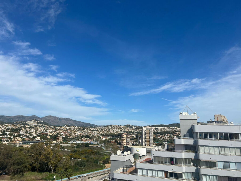 Penthouse Calpe Alicante - image 28
