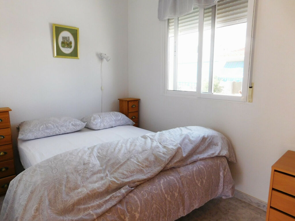 Detached Villa Blue Lagoon Alicante - image 28