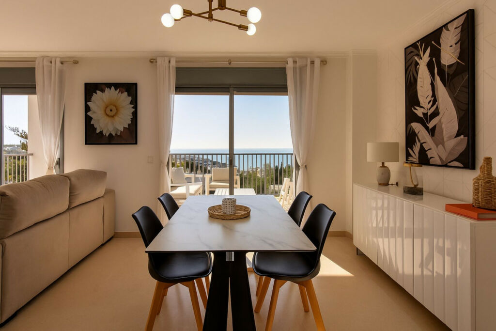 Penthouse Casares Málaga - image 12