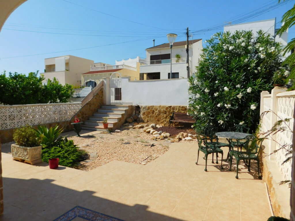 Townhouse San Miguel de Salinas Alicante - image 28