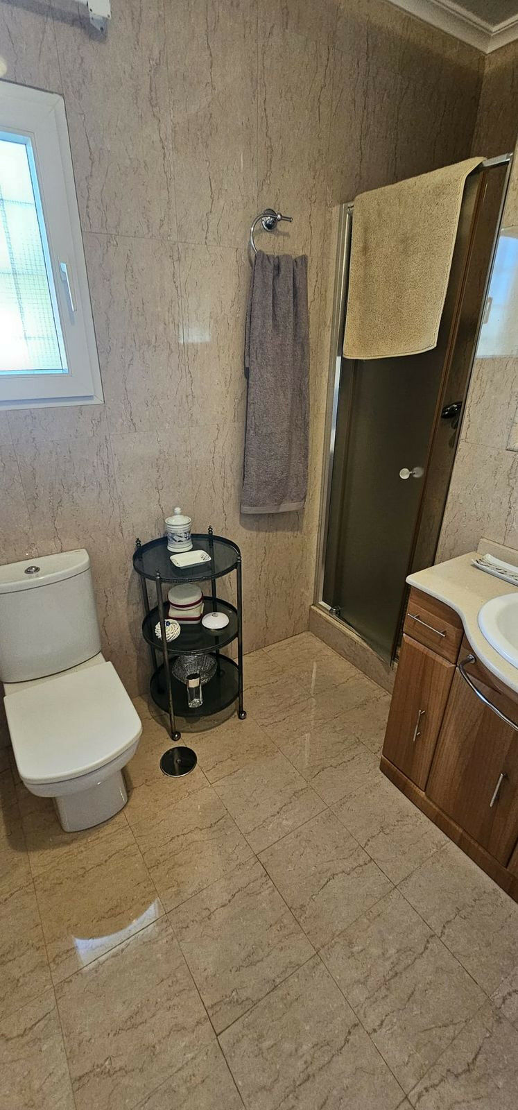 Detached Villa Campoamor Alicante - image 28