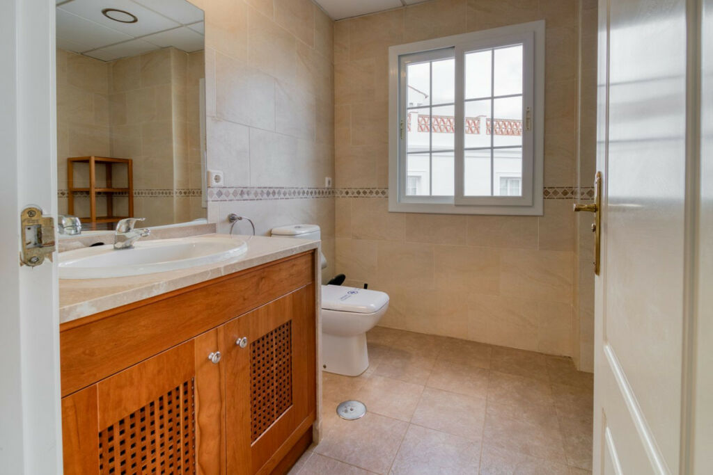 Semi-Detached House Lauro Golf Málaga - image 28