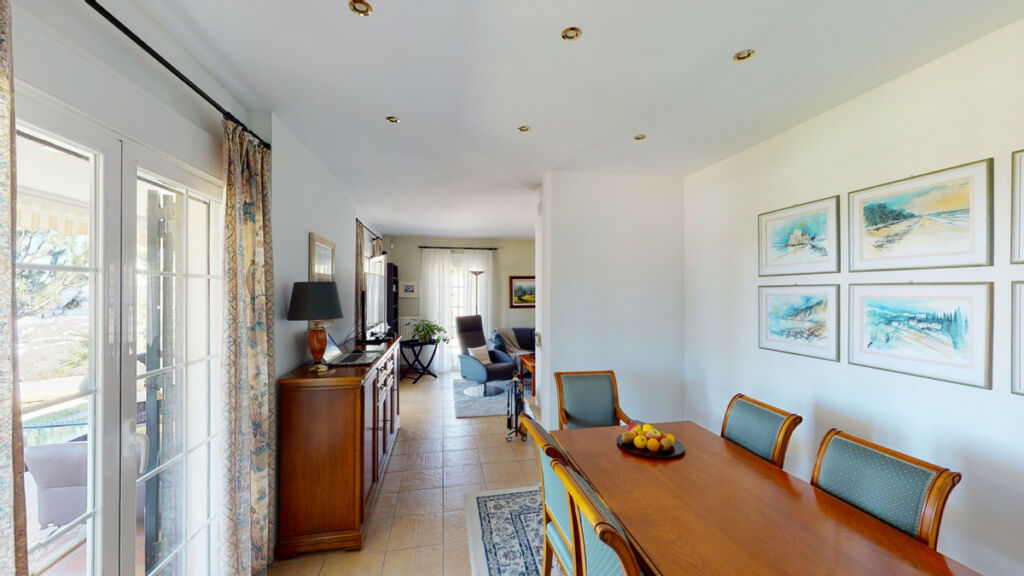 Detached Villa Algarrobo Málaga - image 28