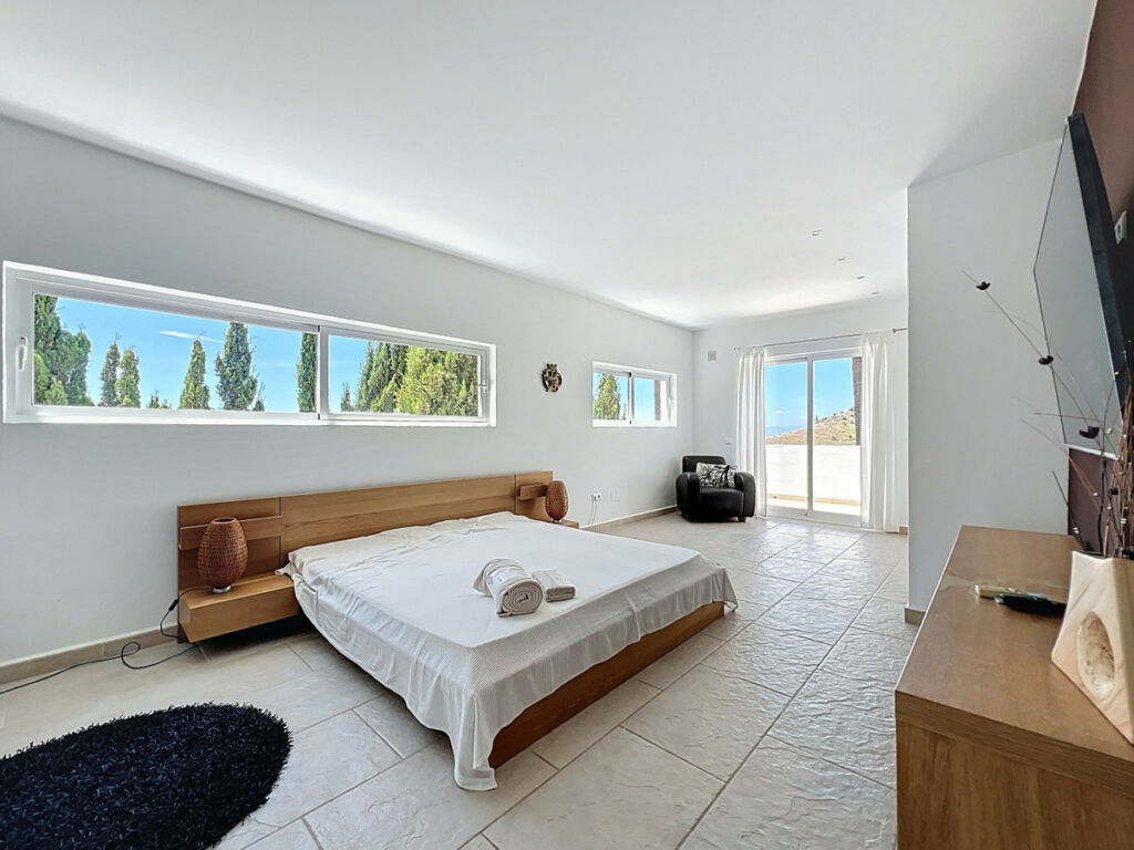 Detached Villa Algarrobo Málaga - image 28