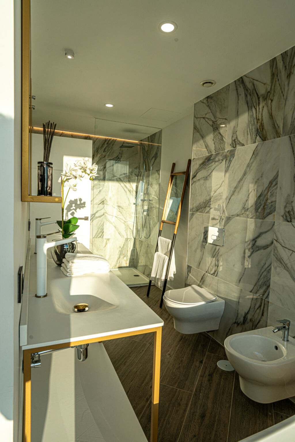 Detached Villa La Cala Golf Málaga - image 28