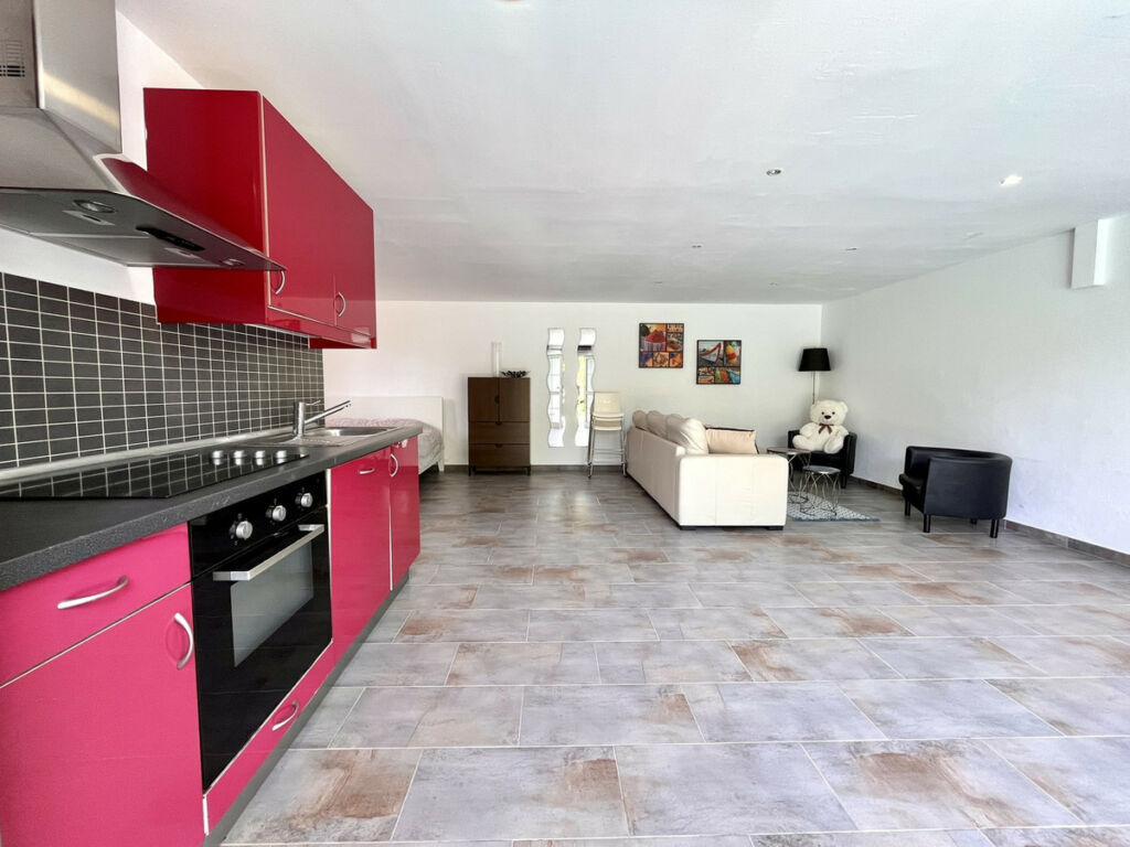 Detached Villa La Zenia Alicante - image 28
