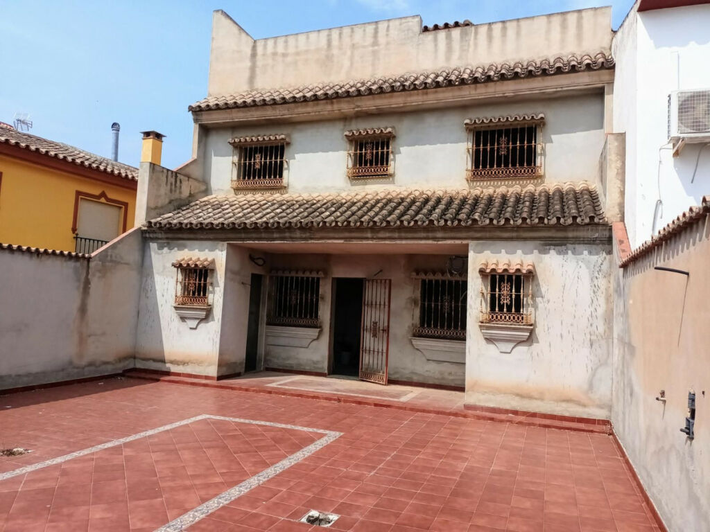 Townhouse Fuengirola Málaga - image 28