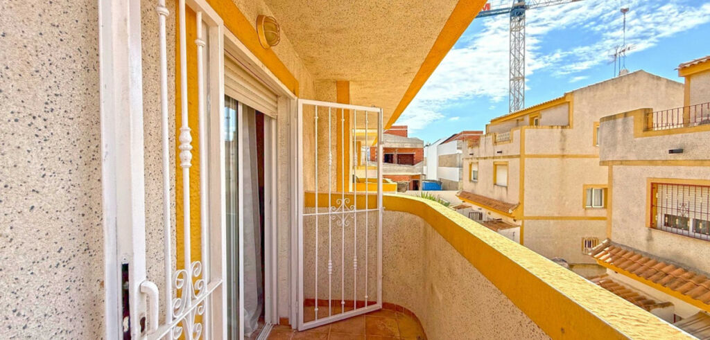 Semi-Detached House Los Altos Alicante - image 28