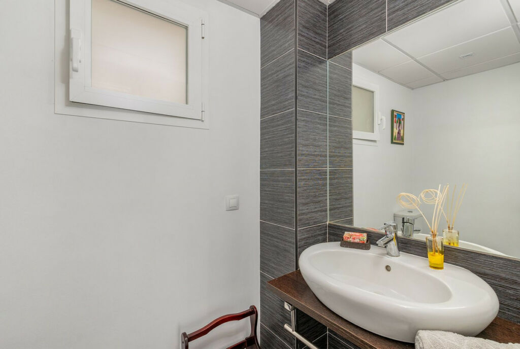 Detached Villa Benalmadena Málaga - image 27
