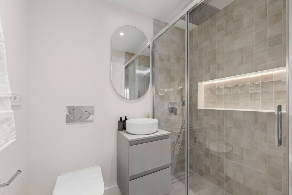 Townhouse La Quinta Málaga - image 28